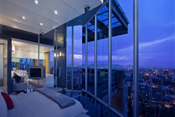 Smart apartment solutions