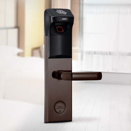 Honor (USNO.333) Fingerprint card lock 1