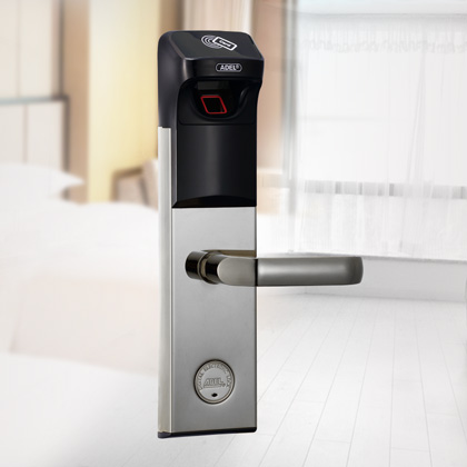 Honor (USNO.333) Fingerprint card lock 2