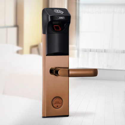 Honor (USNO.333) Fingerprint card lock 4