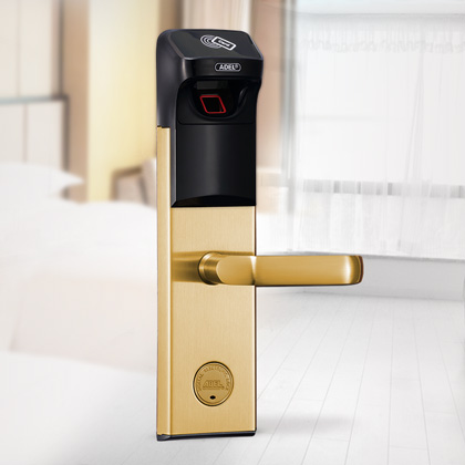 Honor (USNO.333) Fingerprint card lock 5