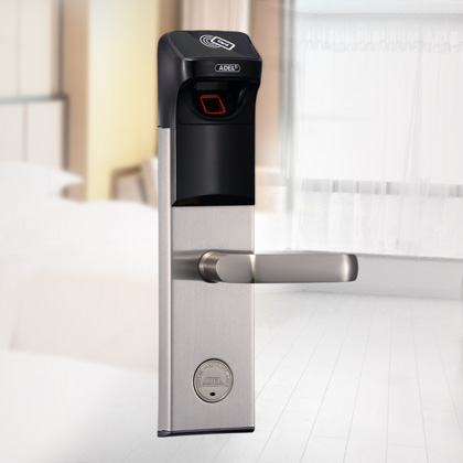 Honor (USNO.333) Fingerprint card lock 6