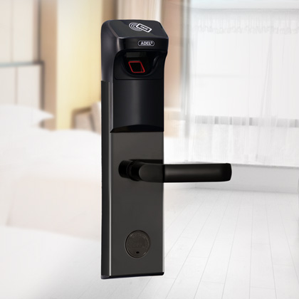 Honor (USNO.333) Fingerprint card lock 7