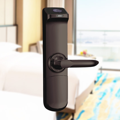 New (USNO.22) RFID card lock 1