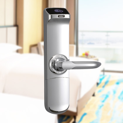 New (USNO.22) RFID card lock 2