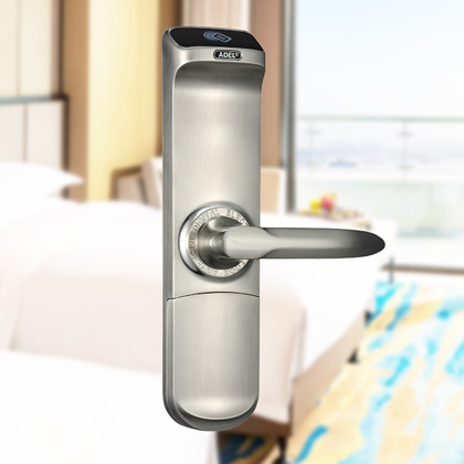 New (USNO.22) RFID card lock 3