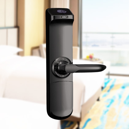 New (USNO.22) RFID card lock 4