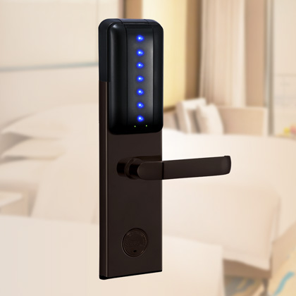 Classic (1800RF) PLUS hotel lock 1