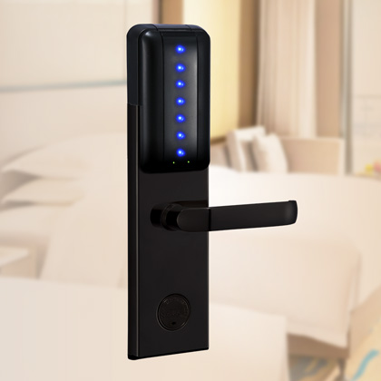 Classic (1800RF) PLUS hotel lock 2