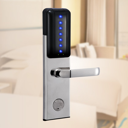 Classic (1800RF) PLUS hotel lock 3