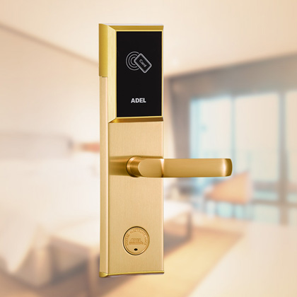 New (USNO.11)hotel lock 1