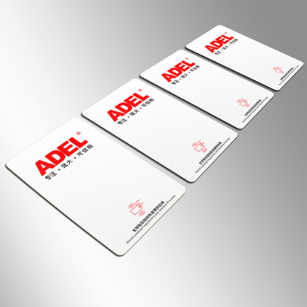 Standard card
